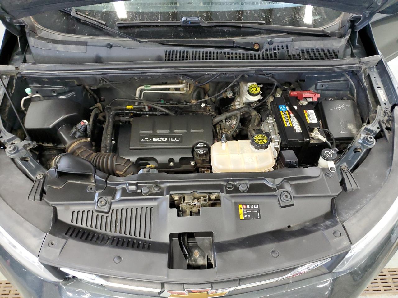 Chev Trax 1lt Image 10