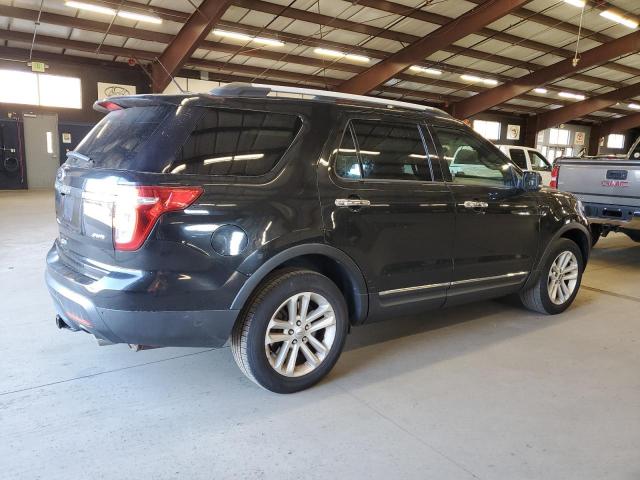 Ford Explorer Xlt Image 3