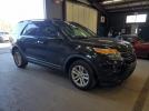 Ford Explorer Xlt Image 11
