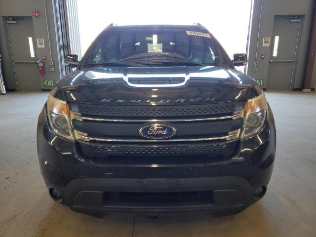 Ford Explorer Xlt Image 7