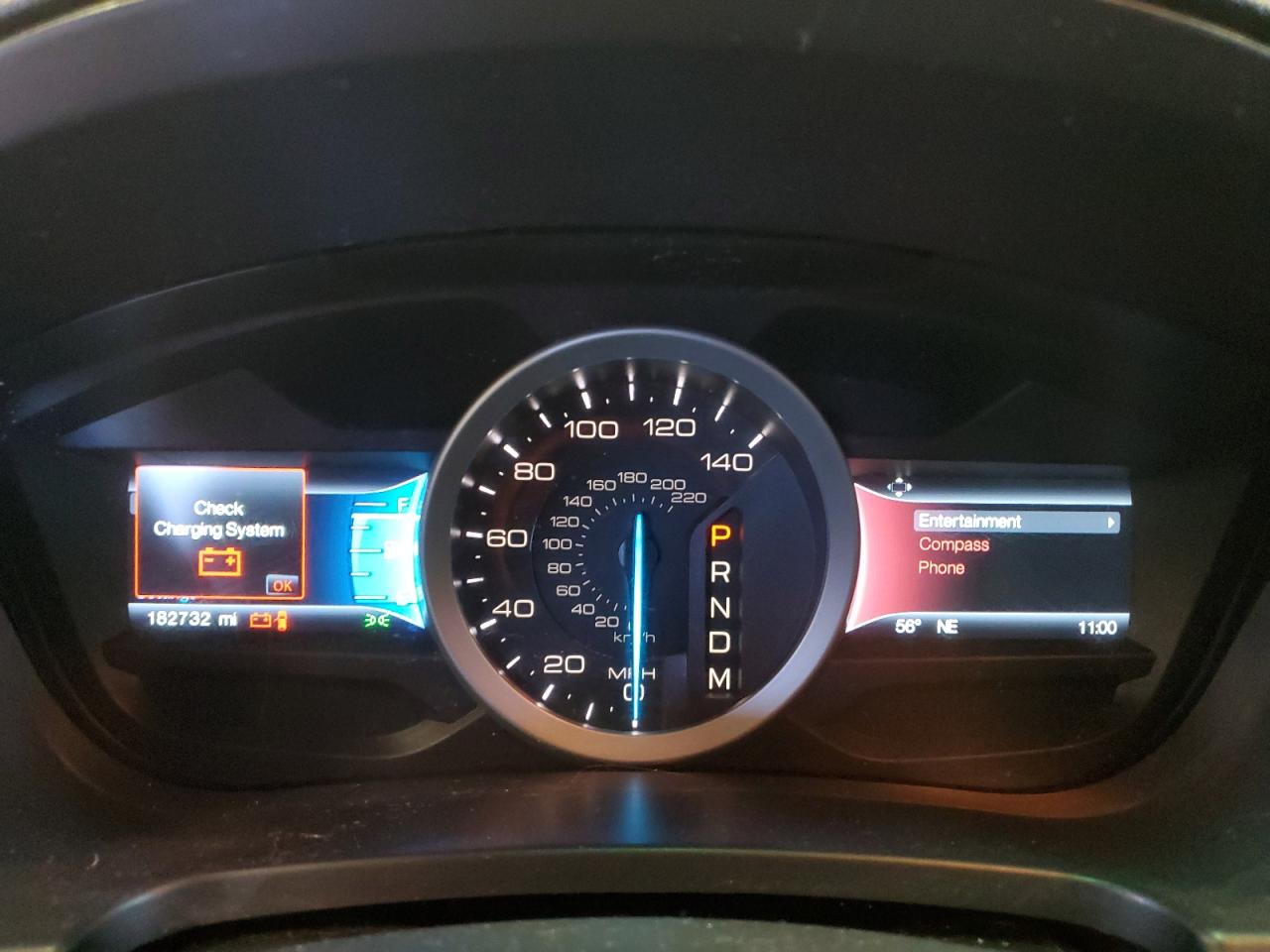 Ford Explorer Xlt Image 9