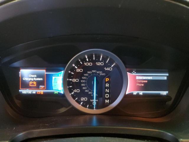 Ford Explorer Xlt Image 9