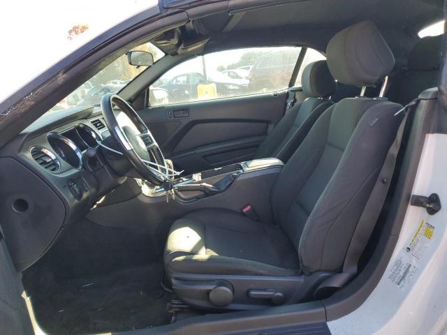 Ford Mustang Image 3