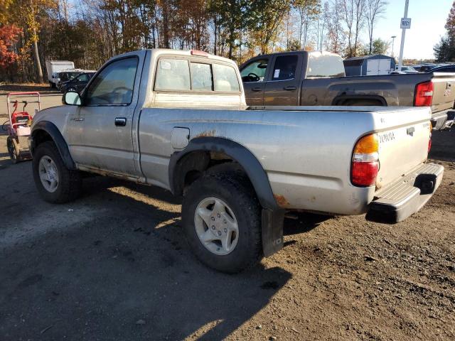 Toyota Tacoma Image 2