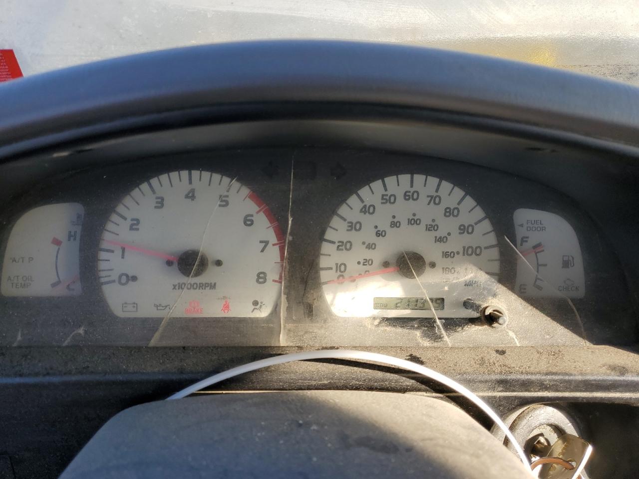 Toyota Tacoma Image 9