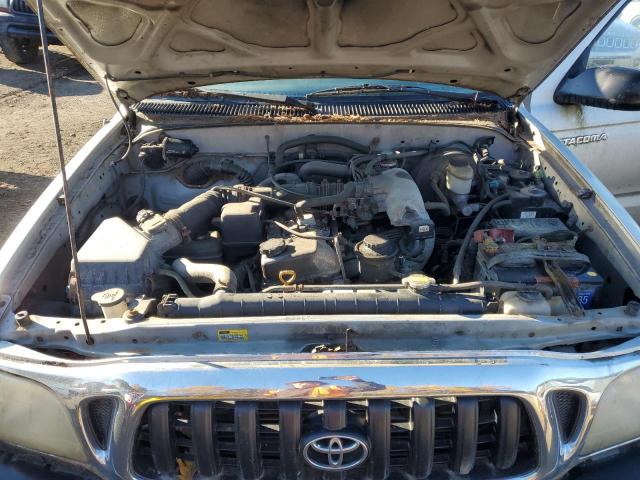 Toyota Tacoma Image 10