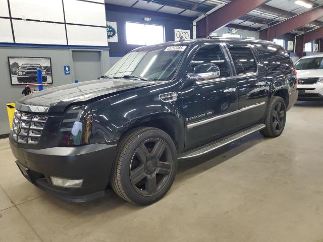  Salvage Cadillac Escalade