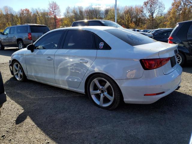 Audi A3 Premium Image 3