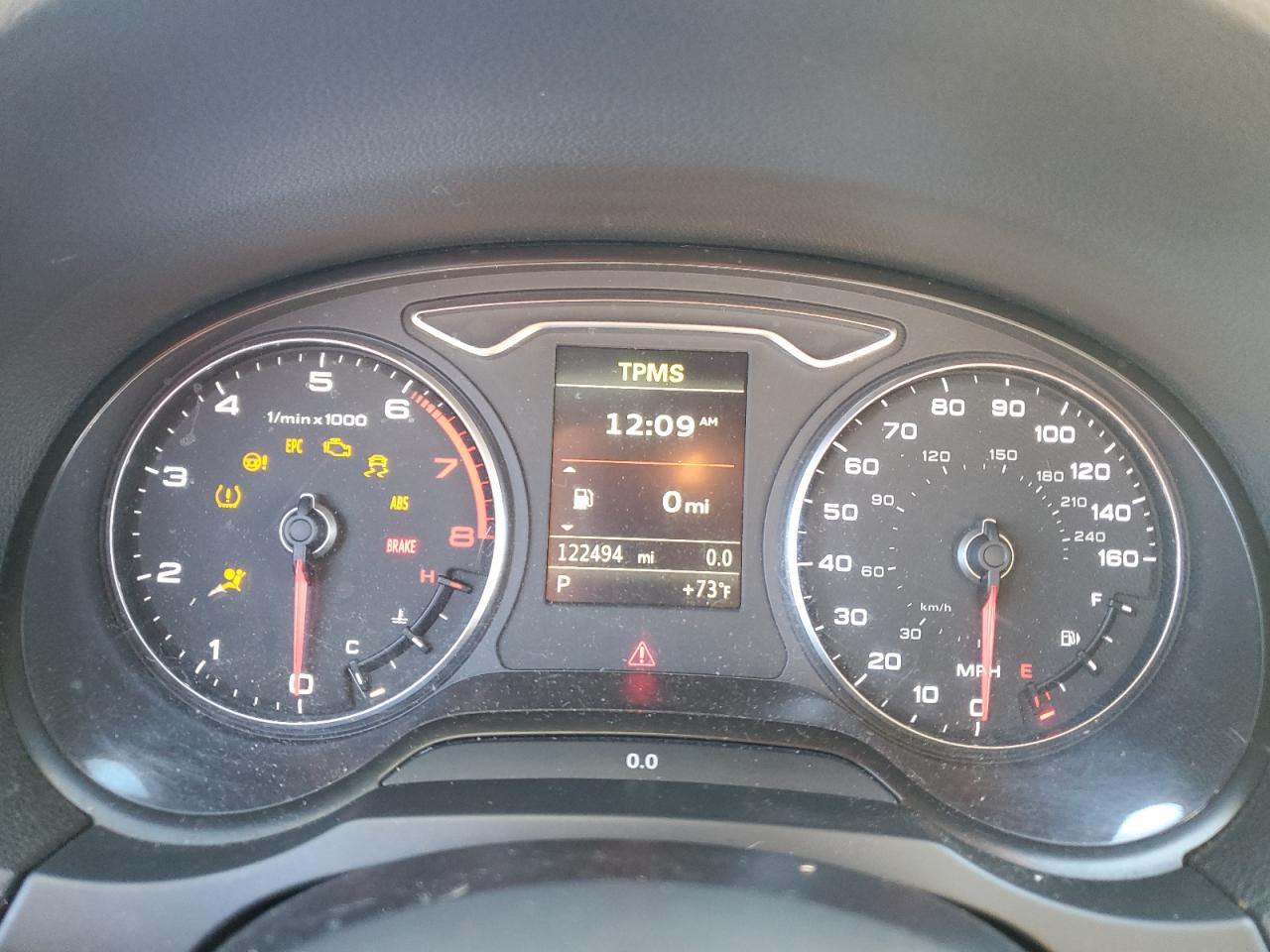 Audi A3 Premium Image 5