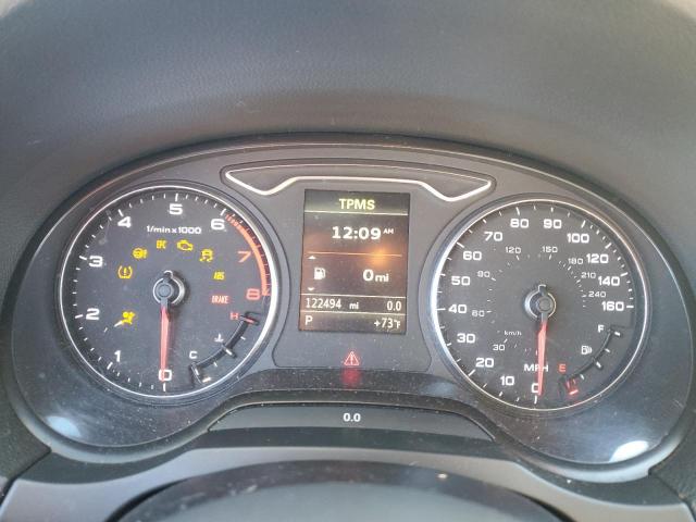 Audi A3 Premium Image 5