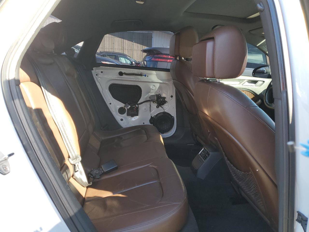 Audi A3 Premium Image 6