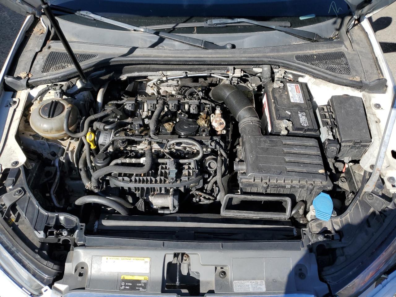 Audi A3 Premium Image 7