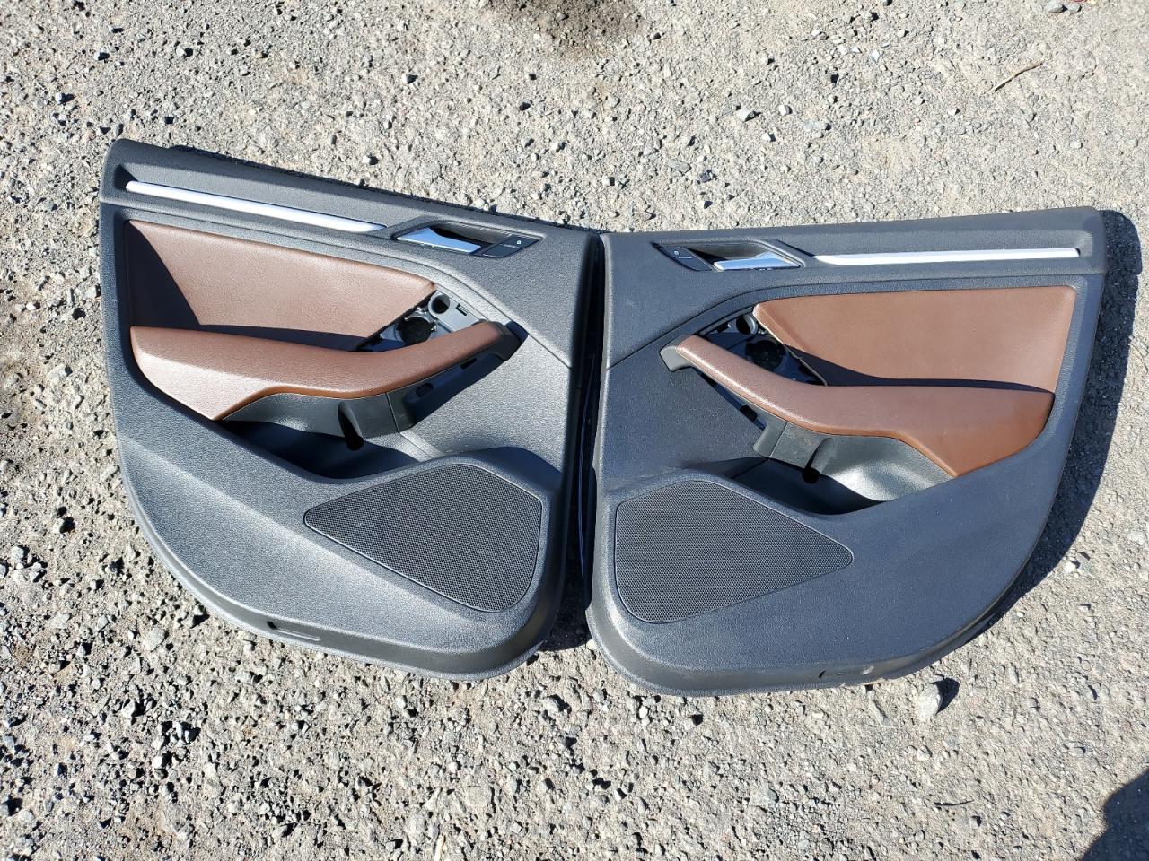 Audi A3 Premium Image 9