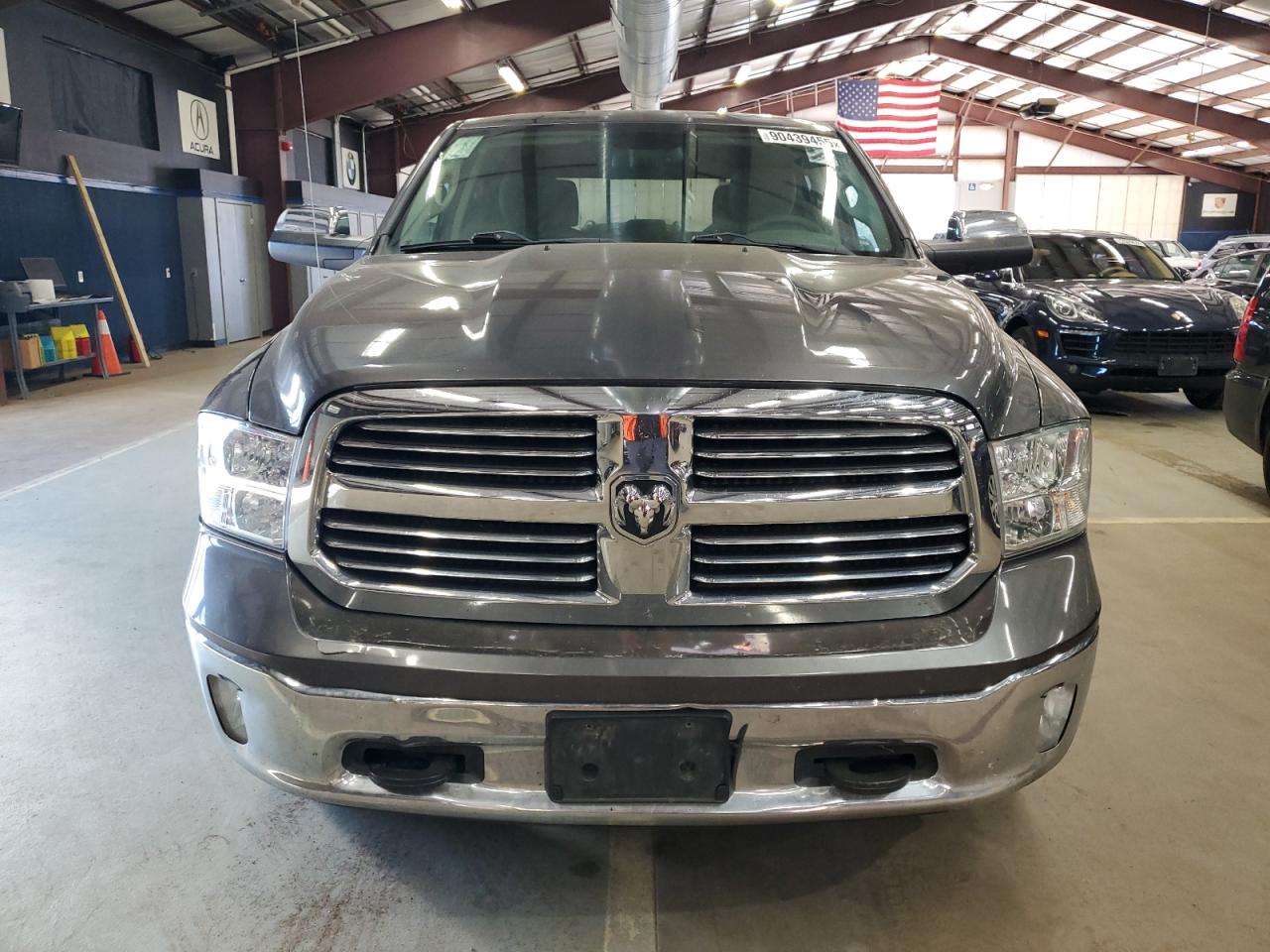 Ram 1500 Slt Image 4