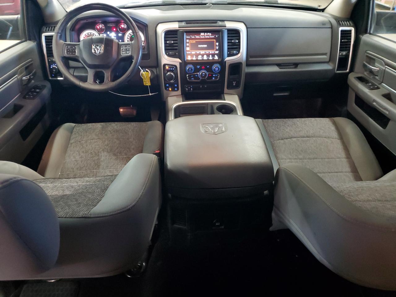 Ram 1500 Slt Image 7