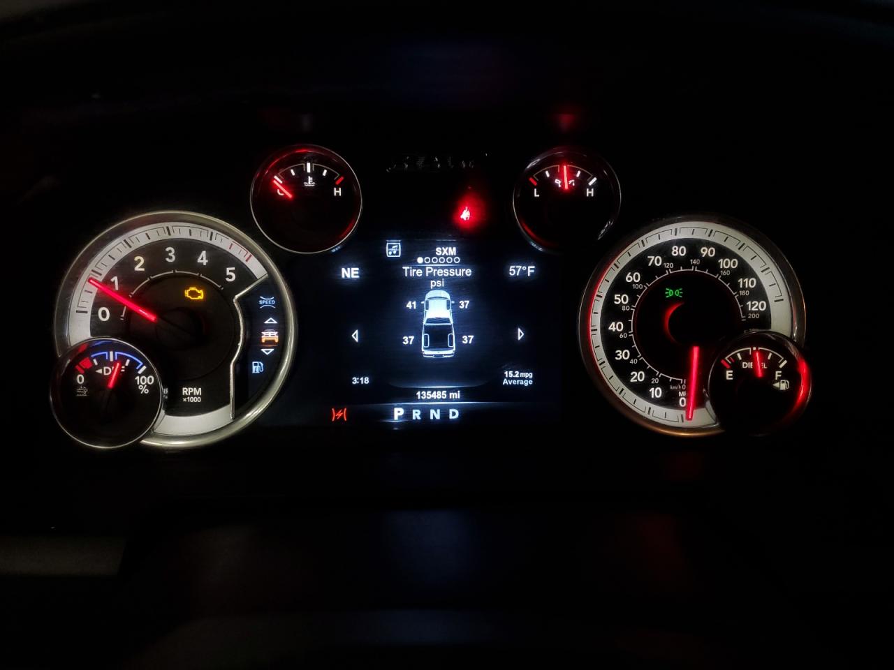 Ram 1500 Slt Image 10