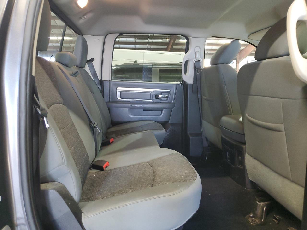 Ram 1500 Slt Image 11