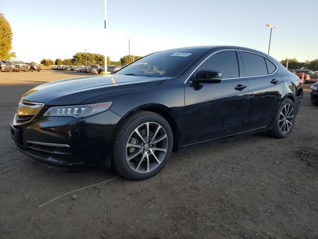  Salvage Acura TLX