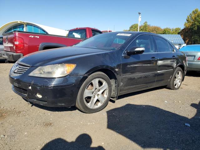  Salvage Acura RL