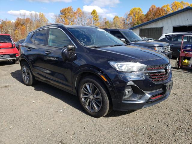 Buick Encore Preferred Image 9