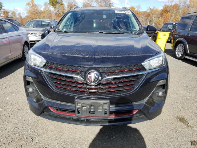 Buick Encore Preferred Image 7