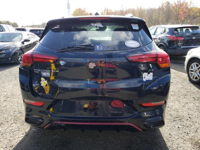 Buick Encore Preferred Image 6