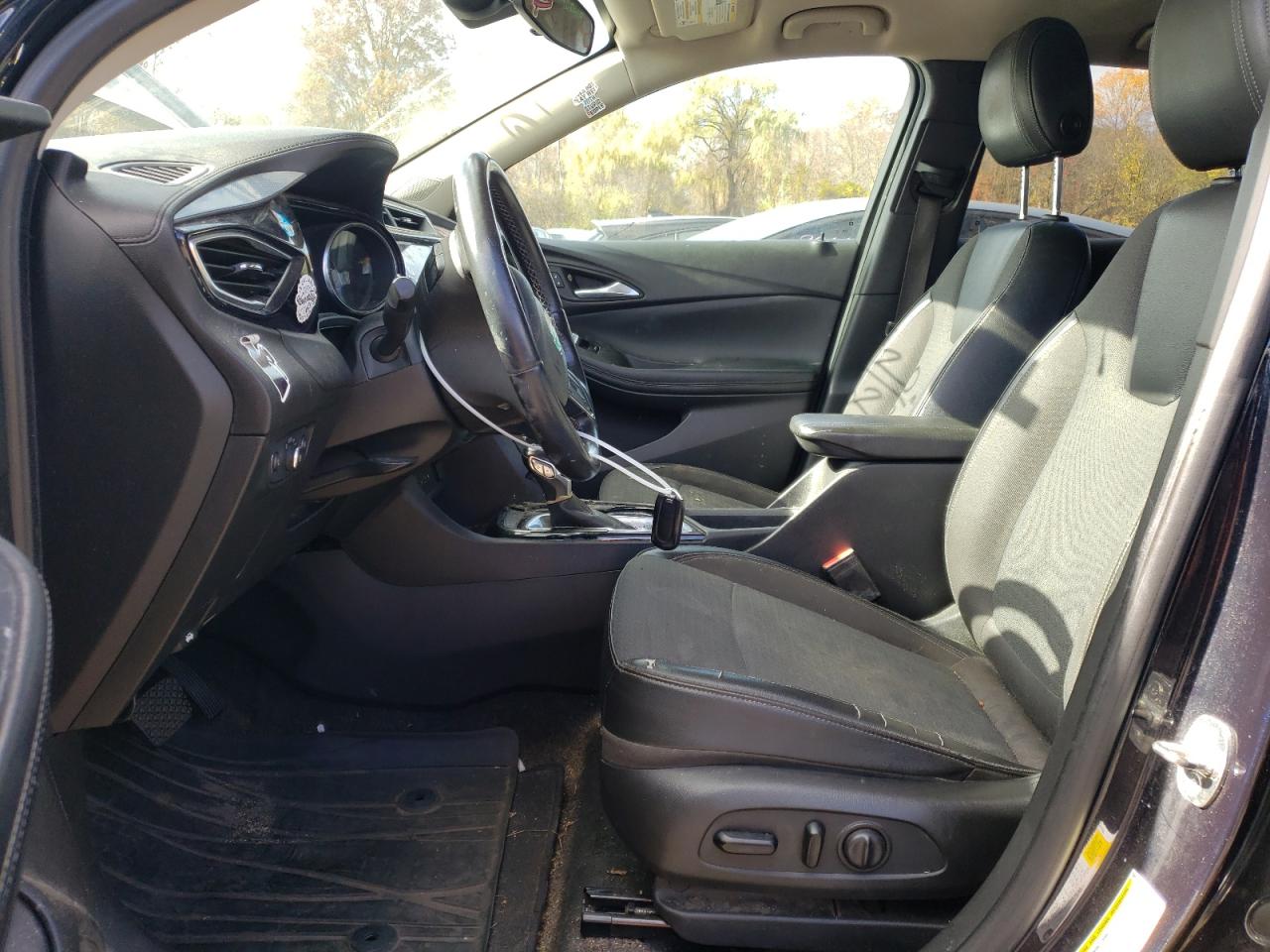 Buick Encore Preferred Image 2