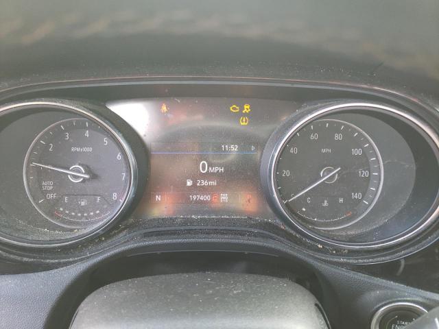 Buick Encore Preferred Image 4