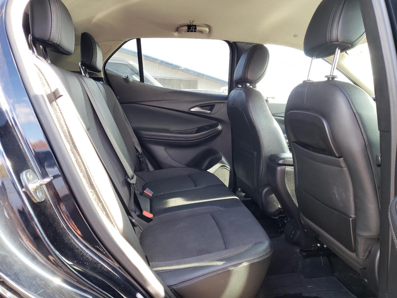 Buick Encore Preferred Image 10