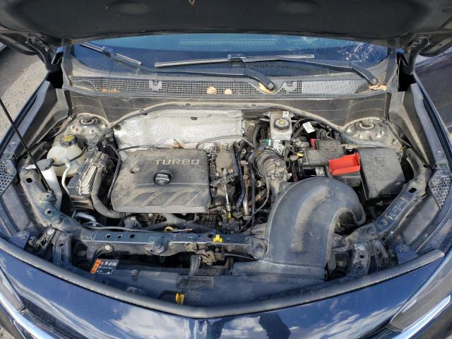 Buick Encore Preferred Image 12