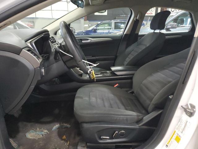 Ford Fusion Se Image 8