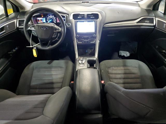 Ford Fusion Se Image 9