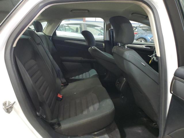 Ford Fusion Se Image 6