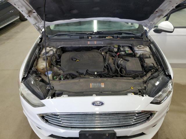 Ford Fusion Se Image 12