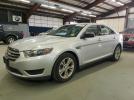 Ford Taurus Se Image 1