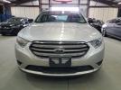 Ford Taurus Se Image 8