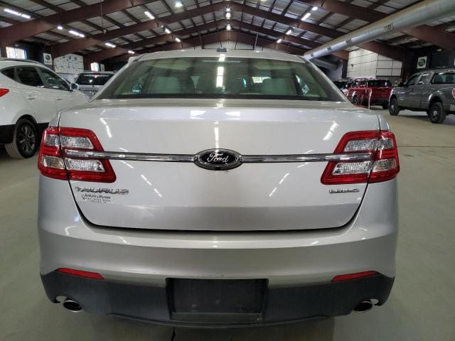 Ford Taurus Se Image 7