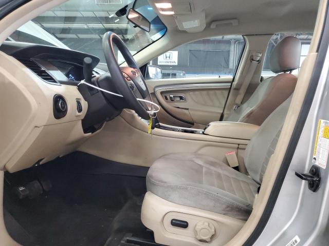 Ford Taurus Se Image 5