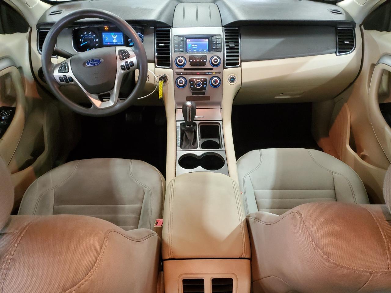 Ford Taurus Se Image 2