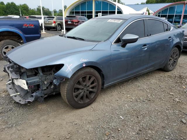 Salvage Mazda 6