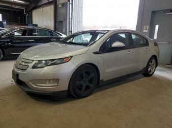  Salvage Chevrolet Volt