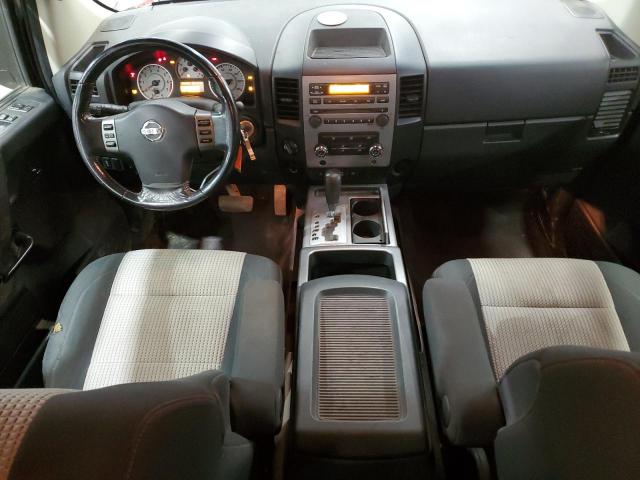 Nissan Titan Xe Image 10