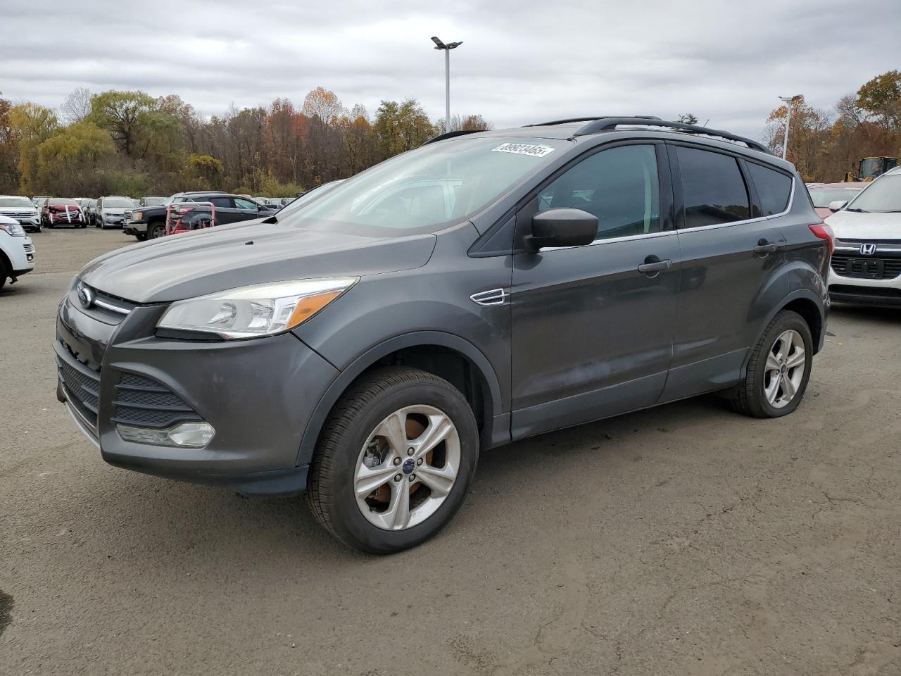 Ford Escape Se Image 1