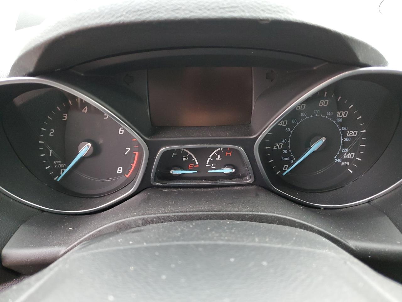 Ford Escape Se Image 6