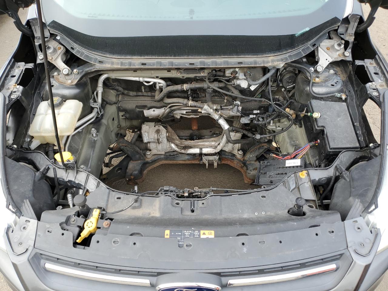 Ford Escape Se Image 13