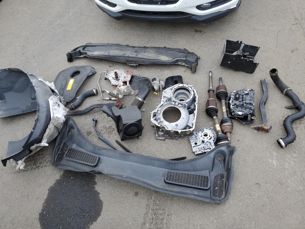 Ford Escape Se Image 9