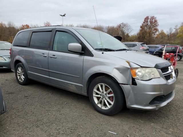 Dodge Caravan Sxt Image 7