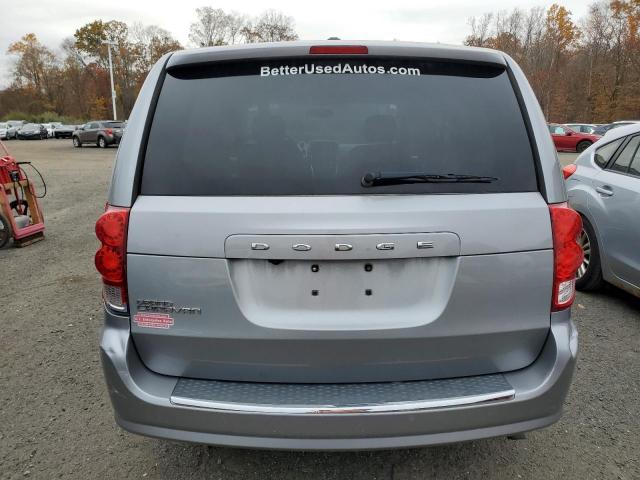 Dodge Caravan Sxt Image 3