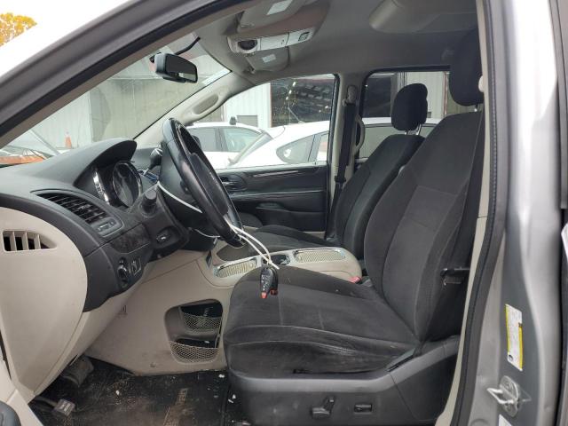 Dodge Caravan Sxt Image 9