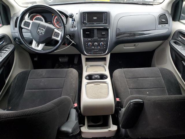 Dodge Caravan Sxt Image 4